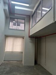 Pantech Business Hub (D5), Factory #509551541